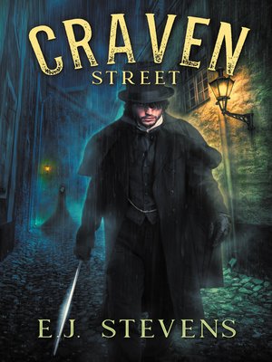 cover image of Craven Street